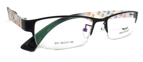Óculos de Grau Frontier 531