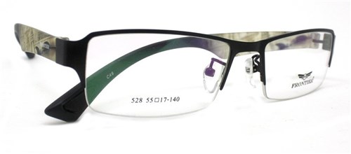 Óculos de Grau Frontier 528