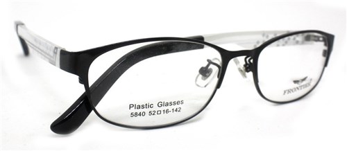 Óculos de Grau Frontier 5840