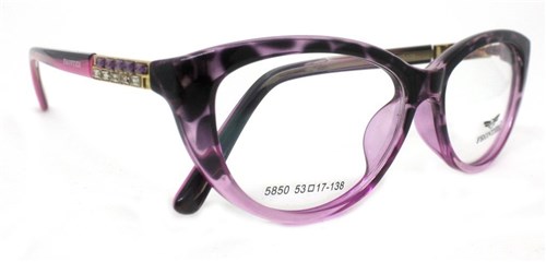 Óculos de Grau Frontier 5850
