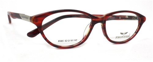 Óculos de Grau Frontier 8585