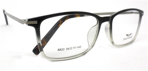 Óculos de Grau Frontier 8820