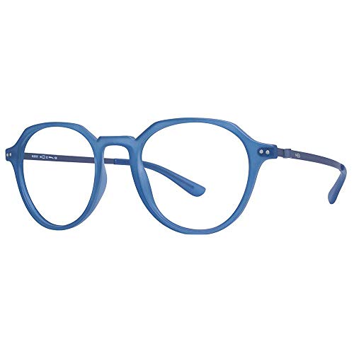 Óculos de Grau Hb 93157/49 Azul