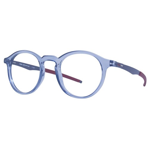 Óculos de Grau HB 93158/46 Azul