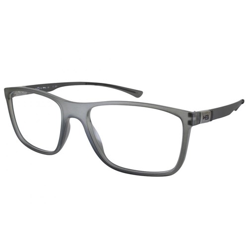 Óculos de Grau Hb Duotech M93138 Matte Onyx