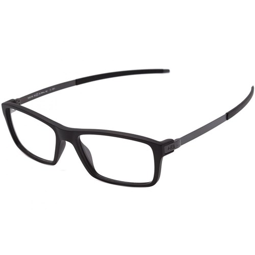 Óculos de Grau HB Duotech Matte Black M 93144