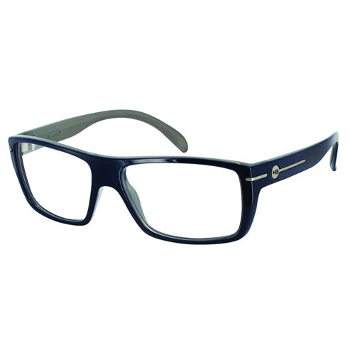 Óculos de Grau HB M Azul 93023
