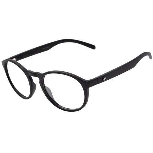 Óculos de Grau Hb Polytech Gatsby M 90100 Matte Black