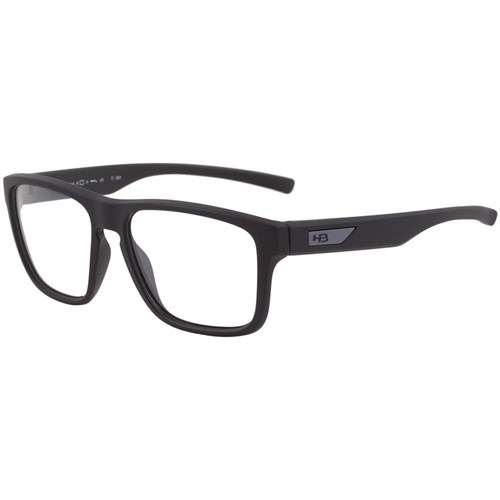 Óculos de Grau Hb Teen H-bomb Matte Black