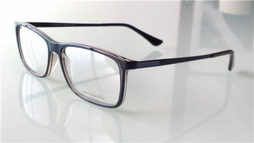 Óculos de Grau Jean Monnier J8 3180 G489 56