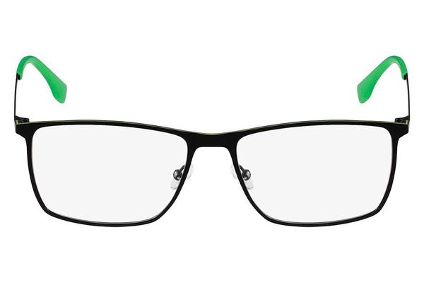 Óculos de Grau Lacoste L2223 001/56 Preto Fosco