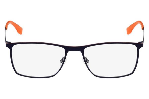 Óculos de Grau Lacoste L2223 424/56 Azul Fosco