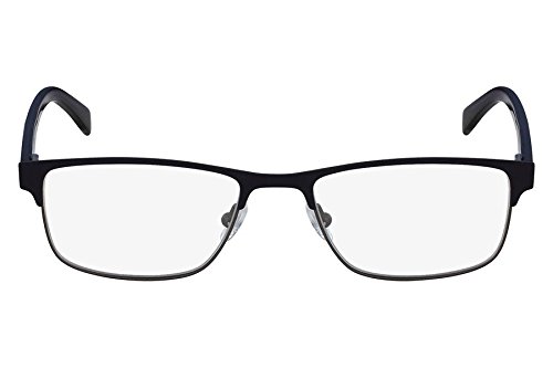 Óculos de Grau Lacoste L2217 414/54 Azul Fosco