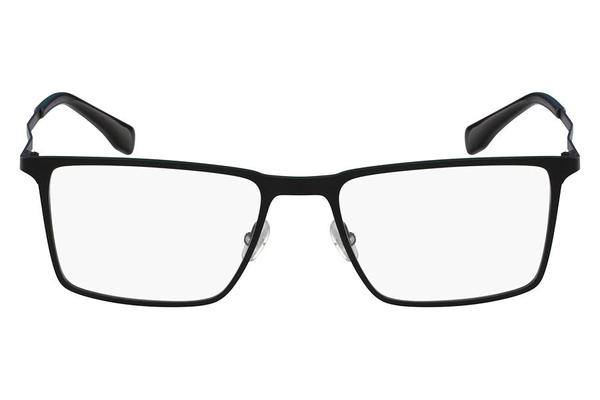 Óculos de Grau Lacoste L2242 002/56 Preto Fosco