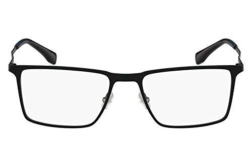 Óculos de Grau Lacoste L2242 002/56 Preto Fosco