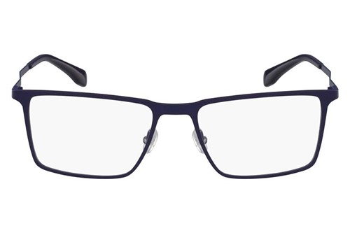 Óculos de Grau Lacoste L2242 424/56 Azul Fosco