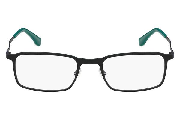 Óculos de Grau Lacoste L2240 002/55 Preto Fosco