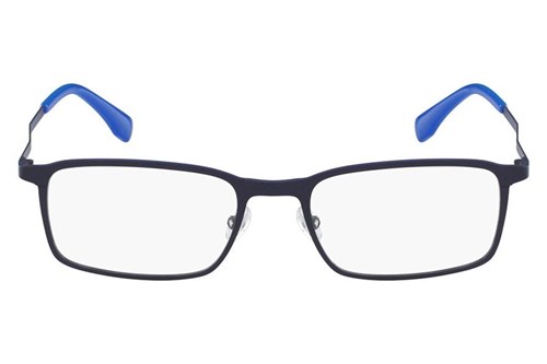 Óculos de Grau Lacoste L2240 424/52 Azul Fosco
