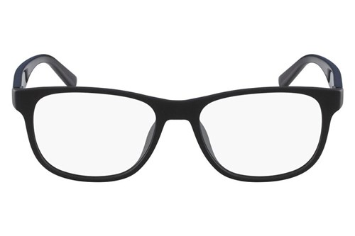 Óculos de Grau Lacoste L2743 004/52 Preto Fosco