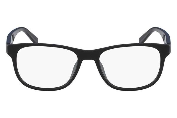 Óculos de Grau Lacoste L2743 004/52 Preto Fosco