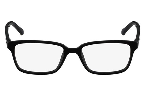 Óculos de Grau Lacoste L2783 001/53 Preto Fosco