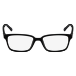 Óculos de Grau Lacoste L2783 001/53 Preto Fosco