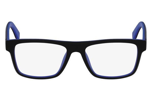 Óculos de Grau Lacoste L2792 001/53 Preto Fosco