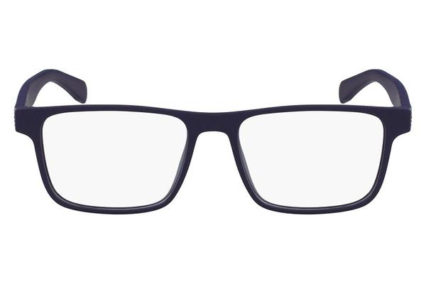 Óculos de Grau Lacoste L2817 424/54 Azul Fosco