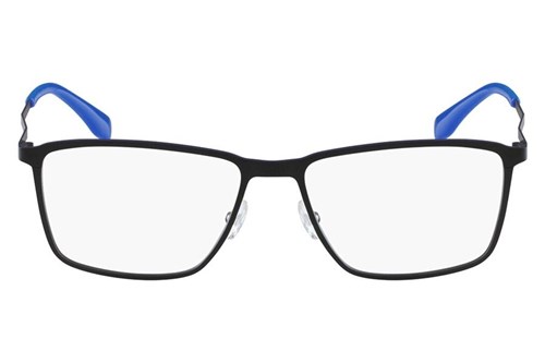 Óculos de Grau Lacoste L2239 002/56 Preto Fosco