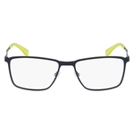 Óculos de Grau Lacoste L2239 424/56 Azul Fosco