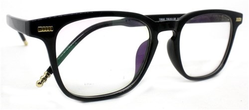 Óculos de Grau Leline em Acetato Mod: 25130