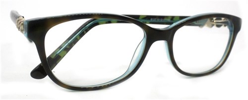 Óculos de Grau Leline em Acetato Mod: 6127