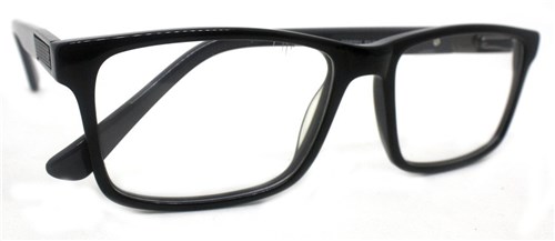 Óculos de Grau Leline em Acetato Mod: Bd6001