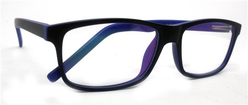 Óculos de Grau Leline em Acetato Mod: Sj073