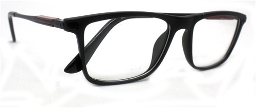 Óculos de Grau Leline em Acetato Mod: Wl066