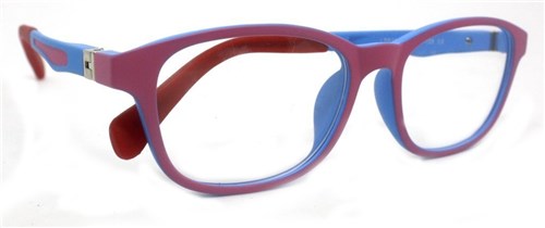 Óculos de Grau Leline Infantil Mod: Lds1054