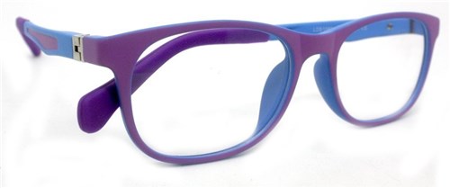Óculos de Grau Leline Infantil Mod: Lds1063