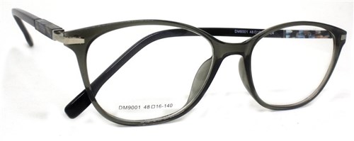 Óculos de Grau Leline Mod: Dm9001