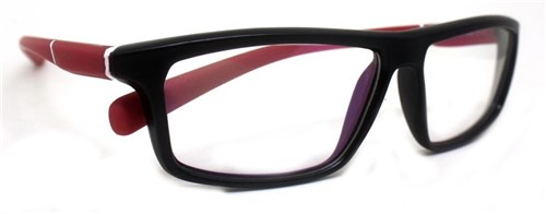 Óculos de Grau Leline Mod: L7092
