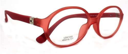 Óculos de Grau Leline Mod: Lds1055