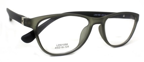 Óculos de Grau Leline Mod: Lds1056