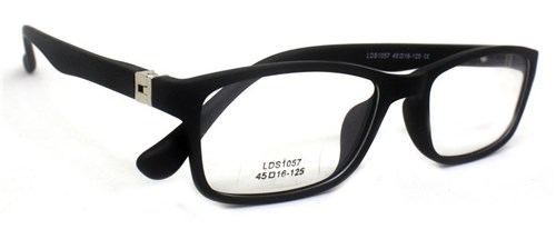 Óculos de Grau Leline Mod: Lds1057