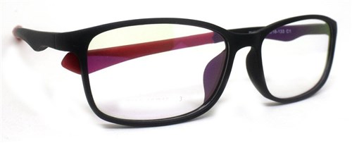 Óculos de Grau Leline Mod: Pu5110