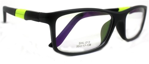 Óculos de Grau Leline Mod: Shl013