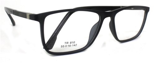Óculos de Grau Leline Mod: Tr810