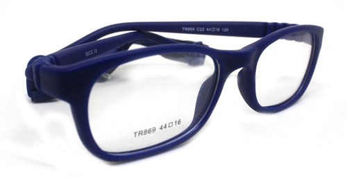 Óculos de Grau Leline Mod: Tr869