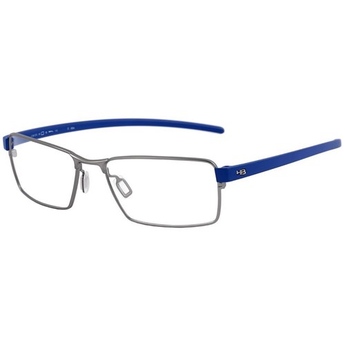 Óculos de Grau M 93070 Graphite Matte Royal HB