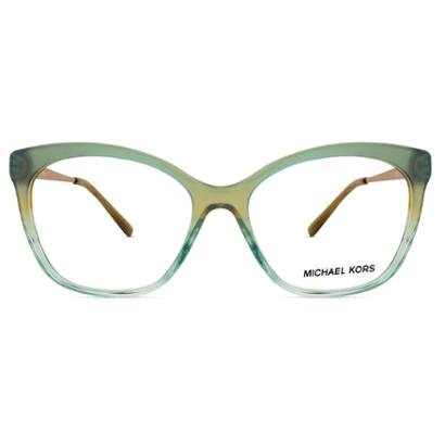 Óculos de Grau Michael Kors Anguilla MK Feminino