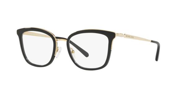 Óculos de Grau Michael Kors Mk3032 3332