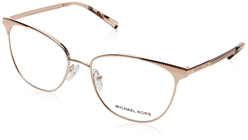 Óculos de Grau Michael Kors Nao MK3018 1194-54